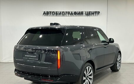 Land Rover Range Rover IV рестайлинг, 2026 год, 23 990 000 рублей, 4 фотография
