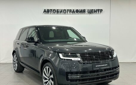 Land Rover Range Rover IV рестайлинг, 2026 год, 23 990 000 рублей, 3 фотография
