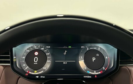Land Rover Range Rover IV рестайлинг, 2026 год, 23 990 000 рублей, 14 фотография