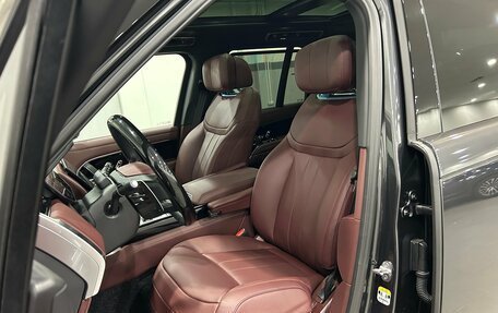 Land Rover Range Rover IV рестайлинг, 2026 год, 23 990 000 рублей, 9 фотография