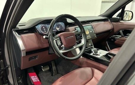 Land Rover Range Rover IV рестайлинг, 2026 год, 23 990 000 рублей, 10 фотография