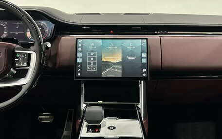 Land Rover Range Rover IV рестайлинг, 2026 год, 23 990 000 рублей, 20 фотография