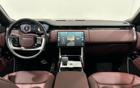 Land Rover Range Rover IV рестайлинг, 2026 год, 23 990 000 рублей, 19 фотография