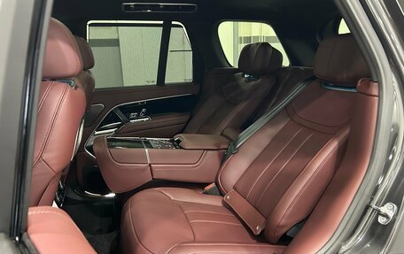 Land Rover Range Rover IV рестайлинг, 2026 год, 23 990 000 рублей, 23 фотография
