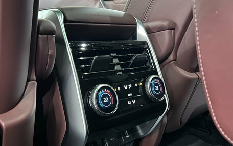 Land Rover Range Rover IV рестайлинг, 2026 год, 23 990 000 рублей, 24 фотография