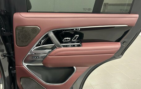 Land Rover Range Rover IV рестайлинг, 2026 год, 23 990 000 рублей, 30 фотография