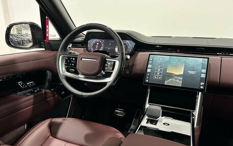Land Rover Range Rover IV рестайлинг, 2026 год, 23 990 000 рублей, 18 фотография