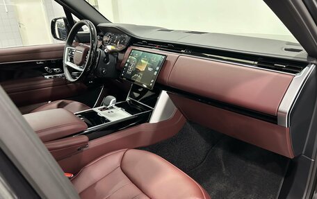 Land Rover Range Rover IV рестайлинг, 2026 год, 23 990 000 рублей, 33 фотография