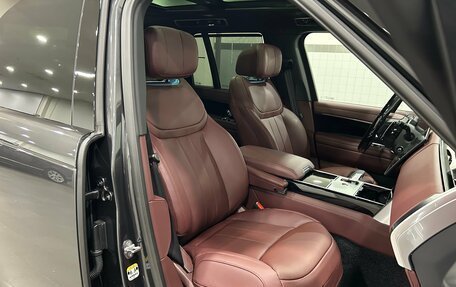Land Rover Range Rover IV рестайлинг, 2026 год, 23 990 000 рублей, 34 фотография