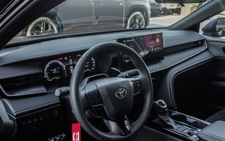 Toyota Camry, 2026 год, 4 150 000 рублей, 13 фотография