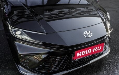 Toyota Camry, 2026 год, 4 150 000 рублей, 10 фотография