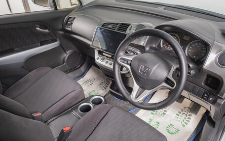 Honda Stream II, 2013 год, 1 299 000 рублей, 9 фотография