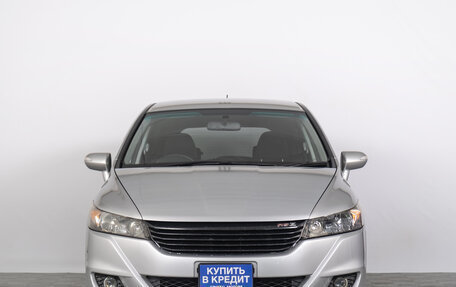 Honda Stream II, 2013 год, 1 299 000 рублей, 4 фотография