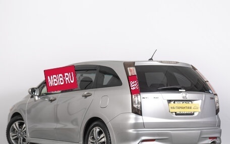 Honda Stream II, 2013 год, 1 299 000 рублей, 6 фотография