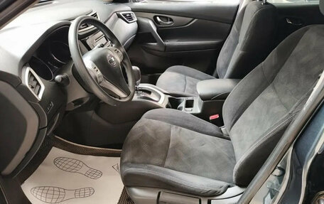Nissan X-Trail, 2016 год, 1 650 000 рублей, 7 фотография