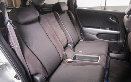 Honda Stream II, 2013 год, 1 299 000 рублей, 17 фотография