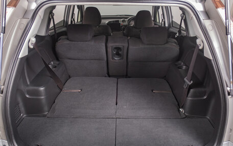 Honda Stream II, 2013 год, 1 299 000 рублей, 18 фотография