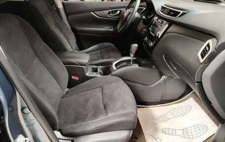 Nissan X-Trail, 2016 год, 1 650 000 рублей, 8 фотография