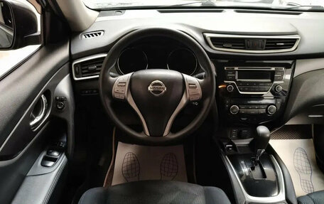 Nissan X-Trail, 2016 год, 1 650 000 рублей, 11 фотография