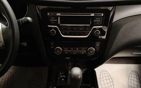 Nissan X-Trail, 2016 год, 1 650 000 рублей, 13 фотография