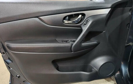 Nissan X-Trail, 2016 год, 1 650 000 рублей, 14 фотография