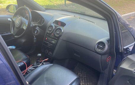 Opel Corsa D, 2008 год, 360 000 рублей, 4 фотография