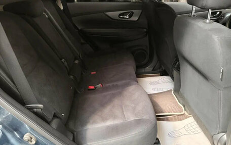 Nissan X-Trail, 2016 год, 1 650 000 рублей, 16 фотография