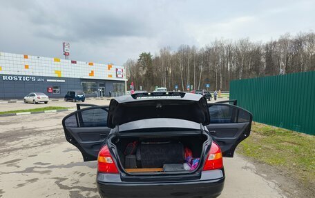 Hyundai Elantra III, 2002 год, 355 000 рублей, 7 фотография
