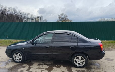 Hyundai Elantra III, 2002 год, 355 000 рублей, 4 фотография