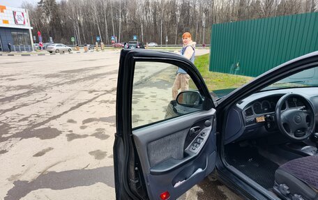 Hyundai Elantra III, 2002 год, 355 000 рублей, 8 фотография