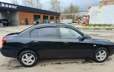 Hyundai Elantra III, 2002 год, 355 000 рублей, 2 фотография