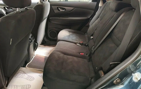 Nissan X-Trail, 2016 год, 1 650 000 рублей, 15 фотография