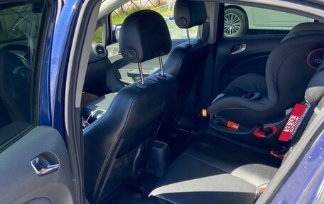 Opel Corsa D, 2008 год, 360 000 рублей, 5 фотография