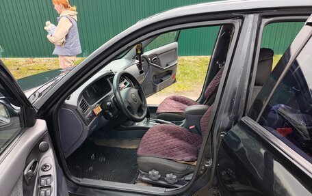 Hyundai Elantra III, 2002 год, 355 000 рублей, 9 фотография