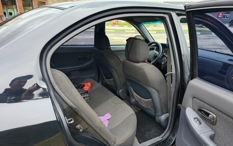 Hyundai Elantra III, 2002 год, 355 000 рублей, 13 фотография