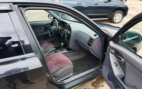 Hyundai Elantra III, 2002 год, 355 000 рублей, 15 фотография