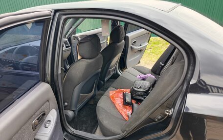 Hyundai Elantra III, 2002 год, 355 000 рублей, 11 фотография