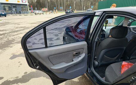 Hyundai Elantra III, 2002 год, 355 000 рублей, 10 фотография
