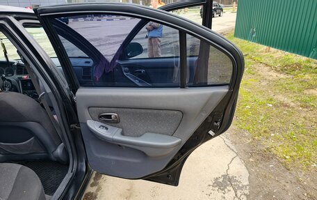 Hyundai Elantra III, 2002 год, 355 000 рублей, 12 фотография