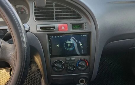 Hyundai Elantra III, 2002 год, 355 000 рублей, 16 фотография