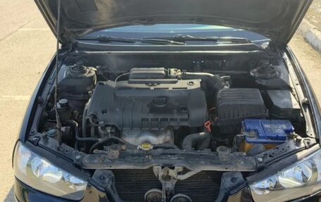 Hyundai Elantra III, 2002 год, 355 000 рублей, 17 фотография