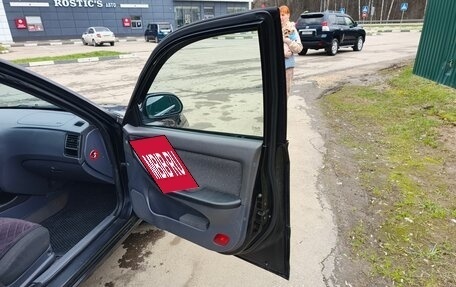 Hyundai Elantra III, 2002 год, 355 000 рублей, 14 фотография