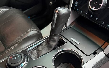 Ford Explorer VI, 2013 год, 2 150 000 рублей, 17 фотография
