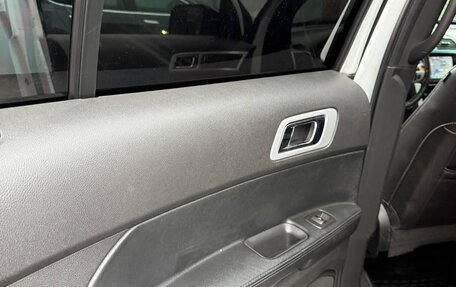 Ford Explorer VI, 2013 год, 2 150 000 рублей, 16 фотография