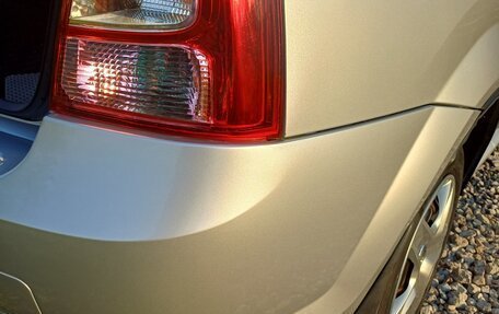 Renault Logan II, 2013 год, 650 000 рублей, 3 фотография