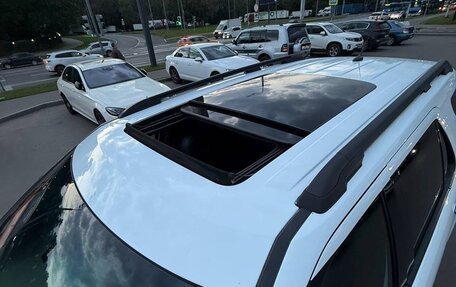 Ford Explorer VI, 2013 год, 2 150 000 рублей, 27 фотография