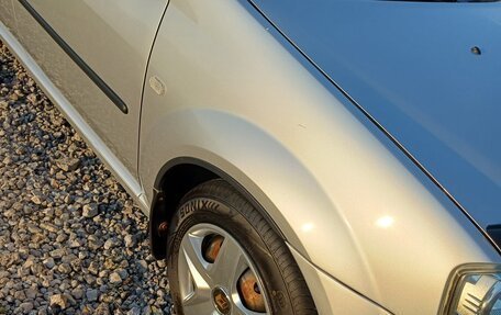 Renault Logan II, 2013 год, 650 000 рублей, 13 фотография