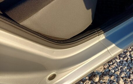 Renault Logan II, 2013 год, 650 000 рублей, 20 фотография