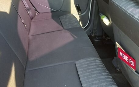 Renault Logan II, 2013 год, 650 000 рублей, 24 фотография