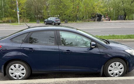 Ford Focus III, 2012 год, 700 000 рублей, 6 фотография
